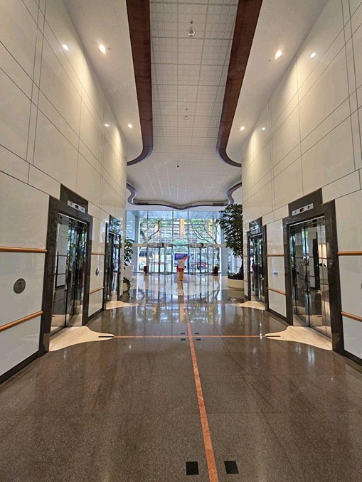 大統領經貿廣場