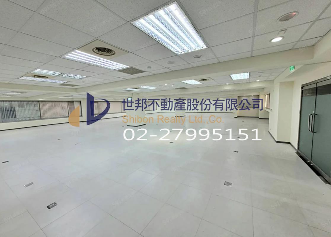 南京實業大樓