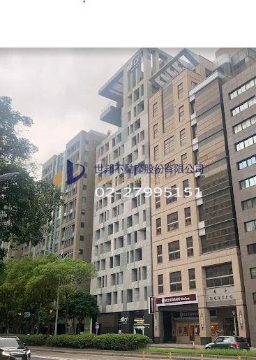 順昇德明商業大樓