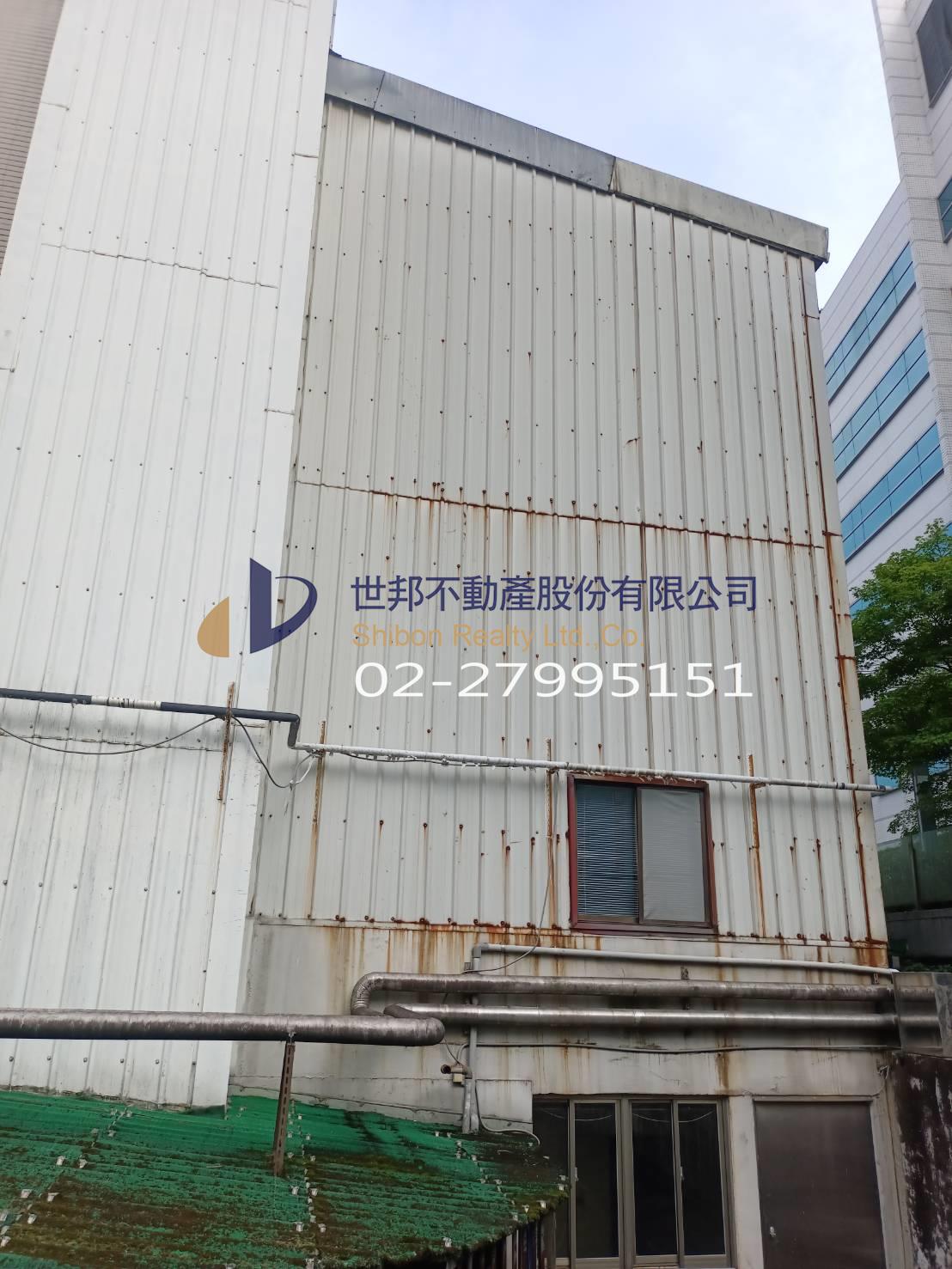 精英關渡廠