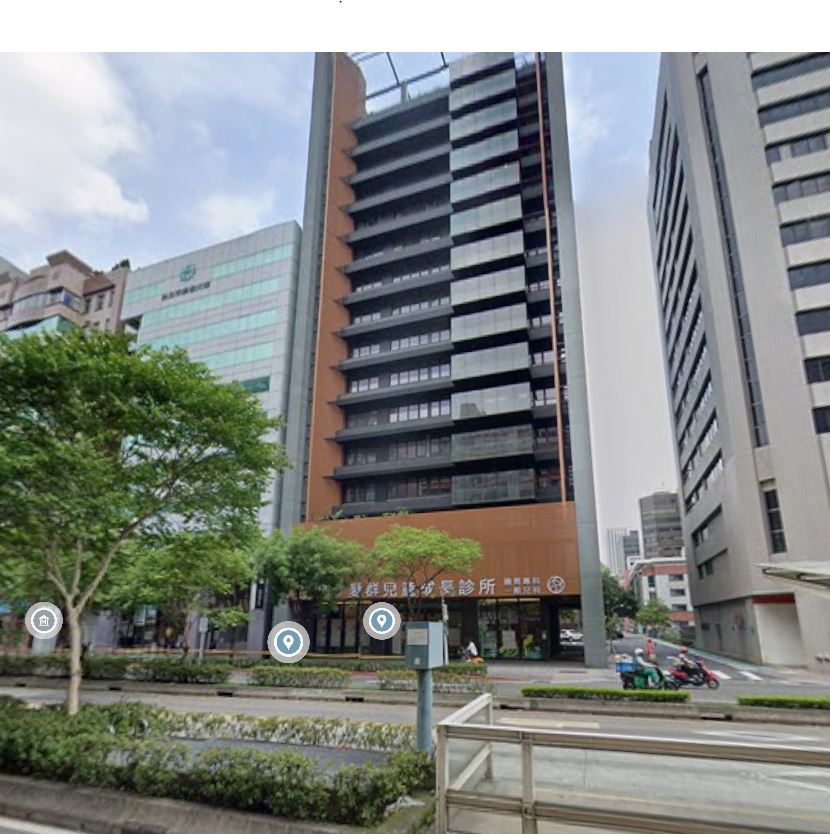 先昇鐸仁大樓