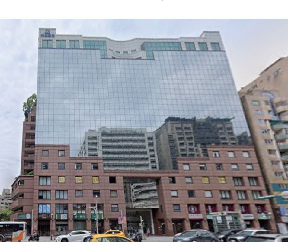 國家企業中心大樓