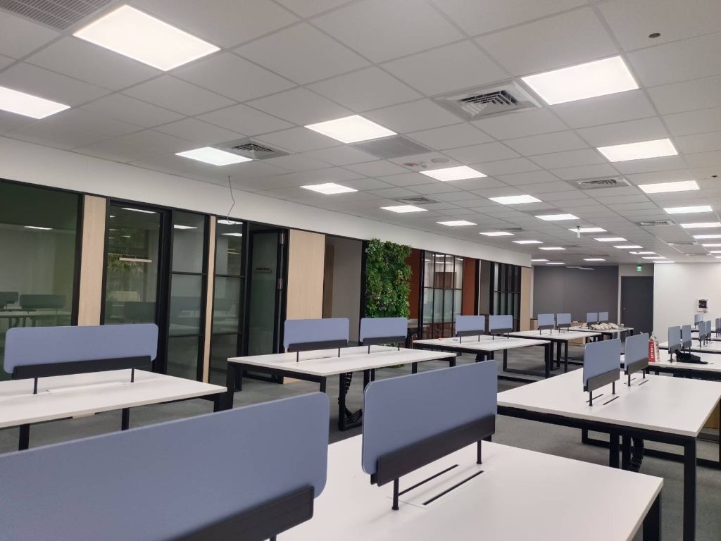 愛因斯坦科技大樓