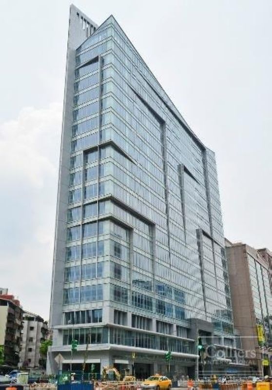 國際南京大樓中心