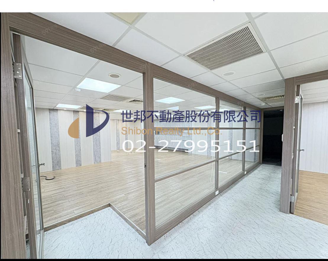 家美敦南廣場大廈