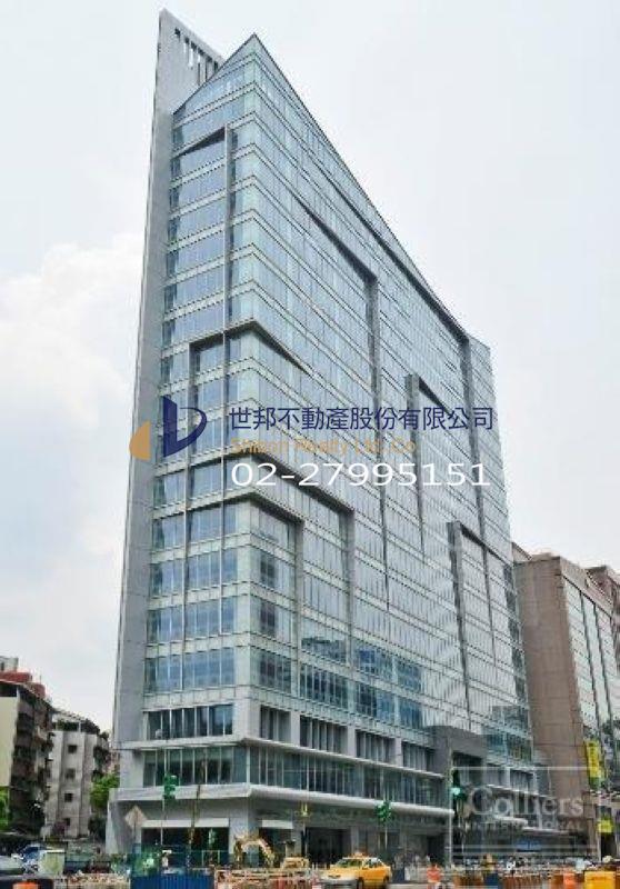 國際南京大樓中心